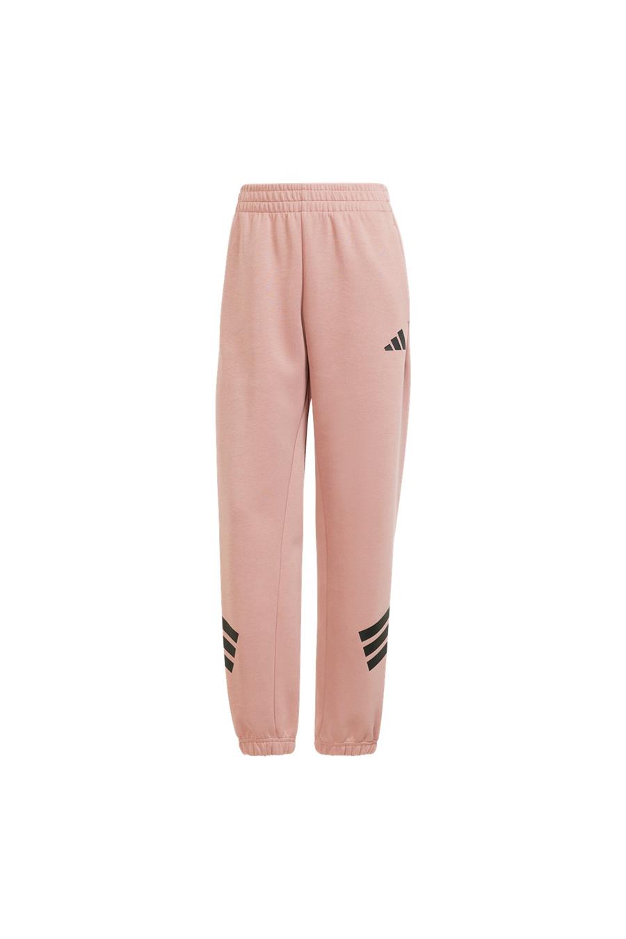 adidas Pembe Kadın   Eşofman Altı W FI 3S REG PT JE0160