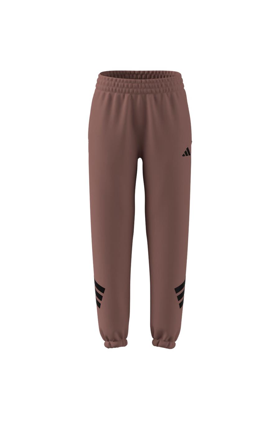 adidas Pembe Kadın   Eşofman Altı W FI 3S REG PT JE0160