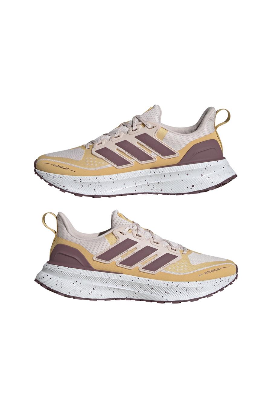 adidas Pembe Kadın   Koşu Ayakkabısı ULTRARUN 5 TR W JP5903