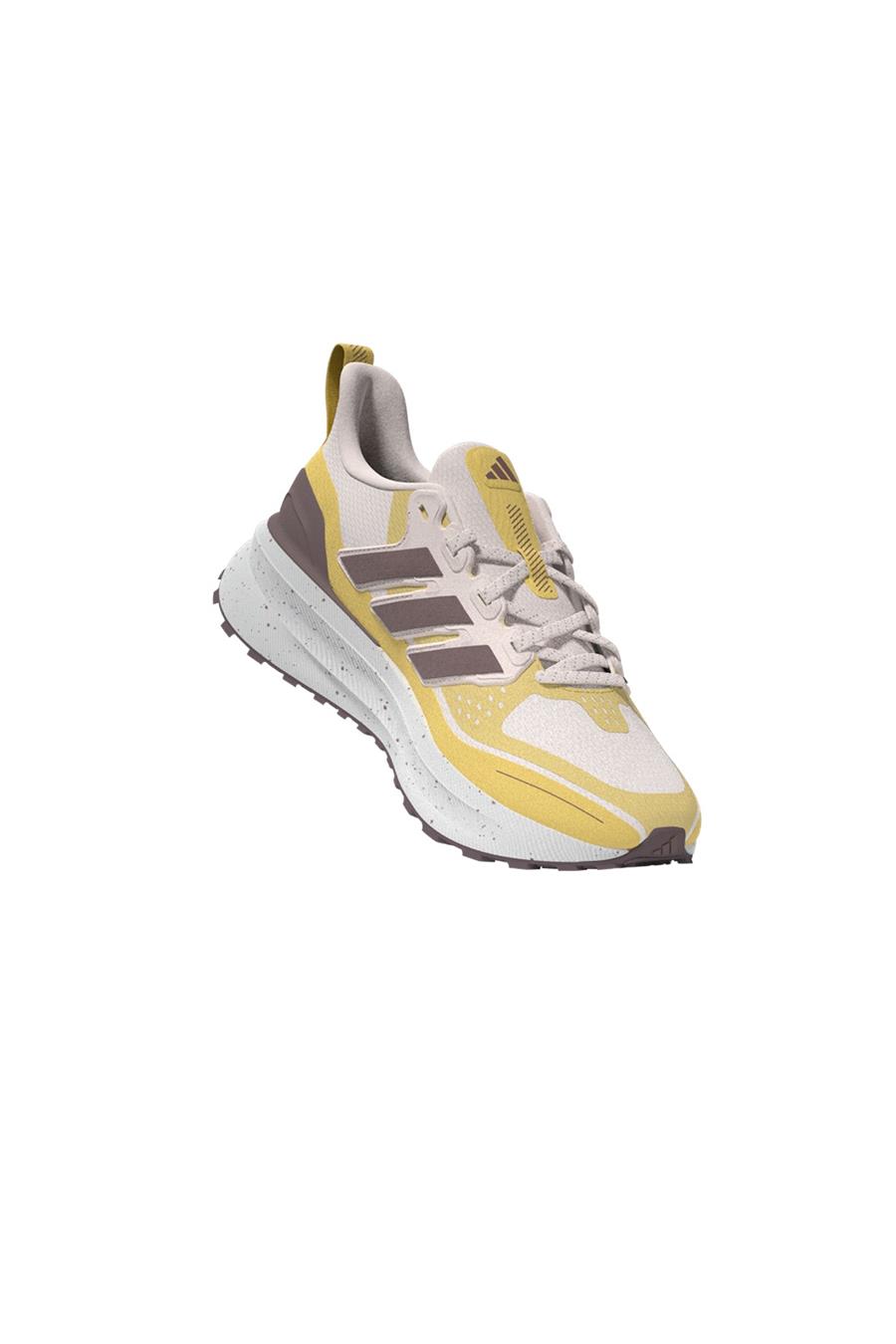 adidas Pembe Kadın   Koşu Ayakkabısı ULTRARUN 5 TR W JP5903