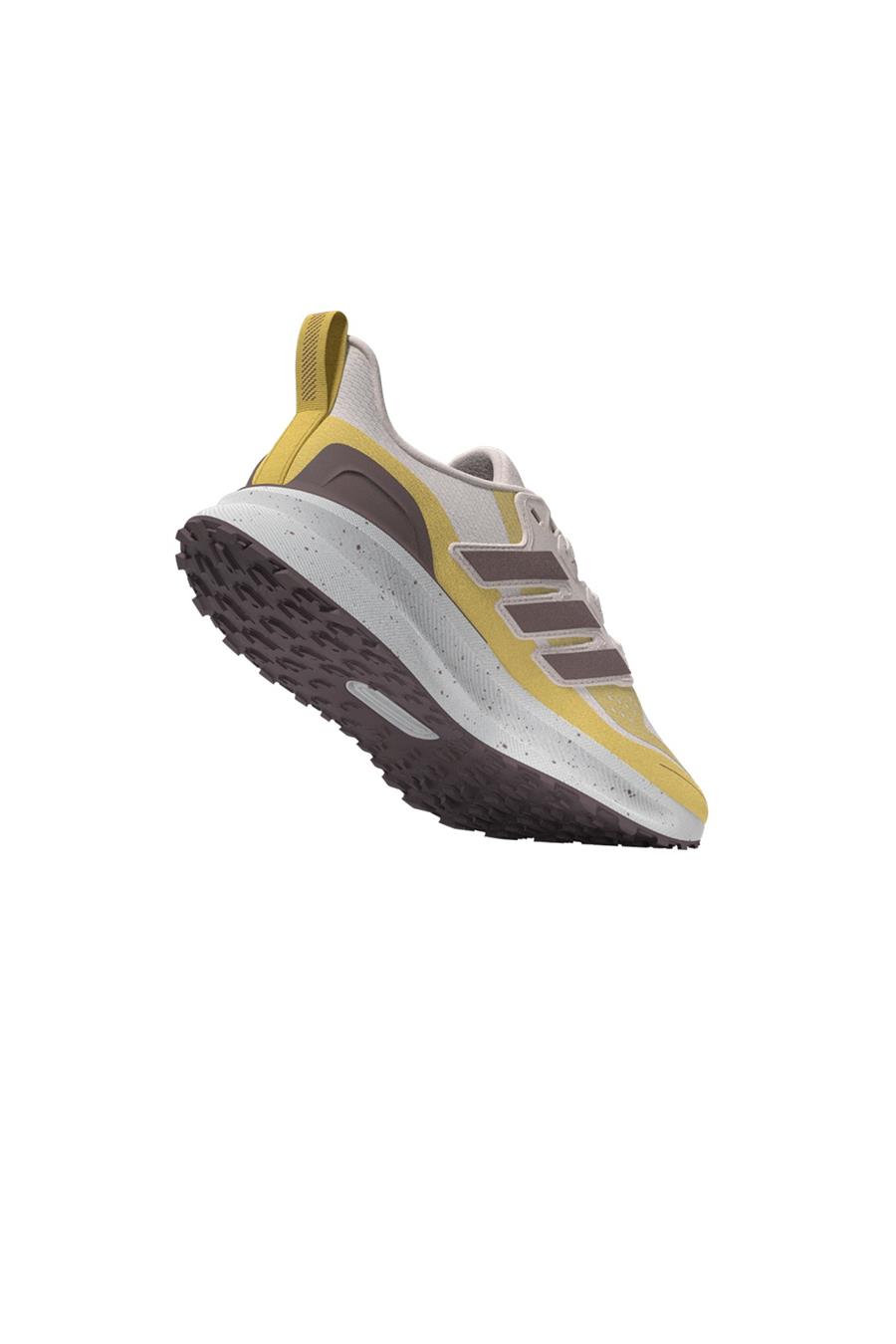 adidas Pembe Kadın   Koşu Ayakkabısı ULTRARUN 5 TR W JP5903