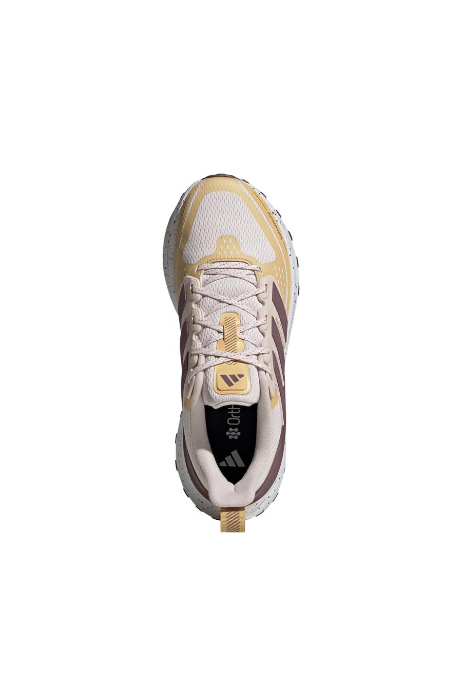 adidas Pembe Kadın   Koşu Ayakkabısı ULTRARUN 5 TR W JP5903