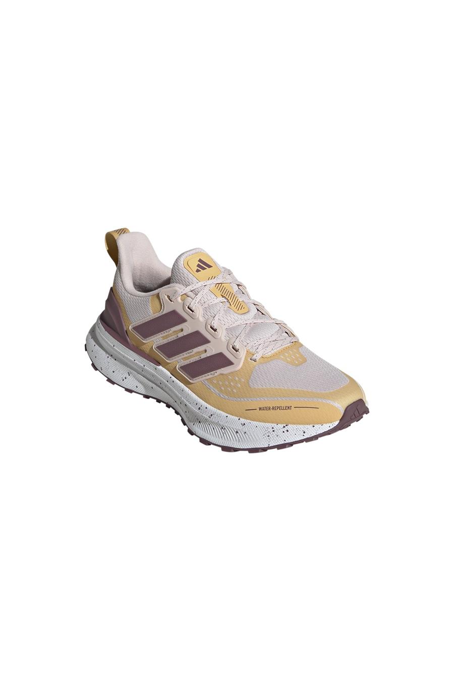 adidas Pembe Kadın   Koşu Ayakkabısı ULTRARUN 5 TR W JP5903