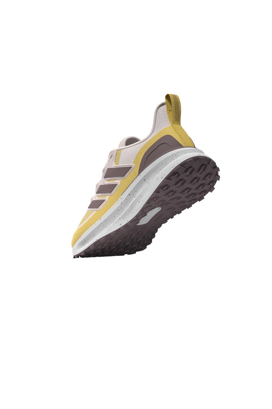 adidas Pembe Kadın   Koşu Ayakkabısı ULTRARUN 5 TR W JP5903