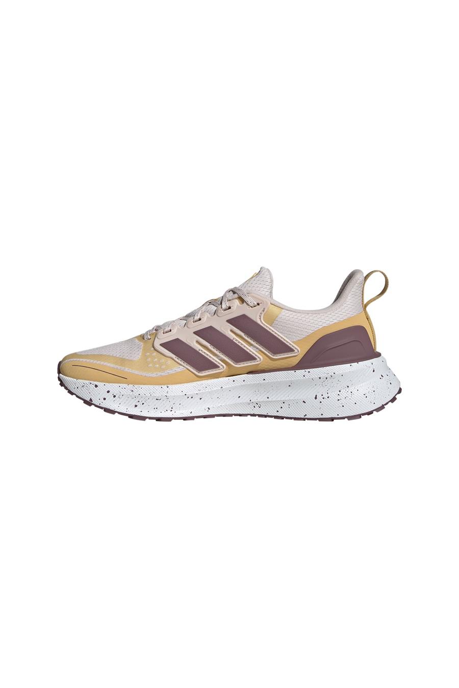 adidas Pembe Kadın   Koşu Ayakkabısı ULTRARUN 5 TR W JP5903