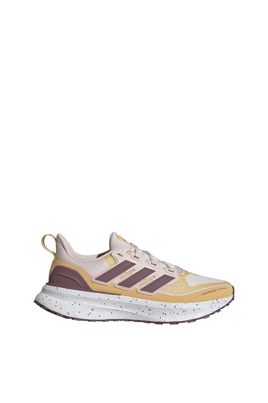 adidas Pembe Kadın   Koşu Ayakkabısı ULTRARUN 5 TR W JP5903