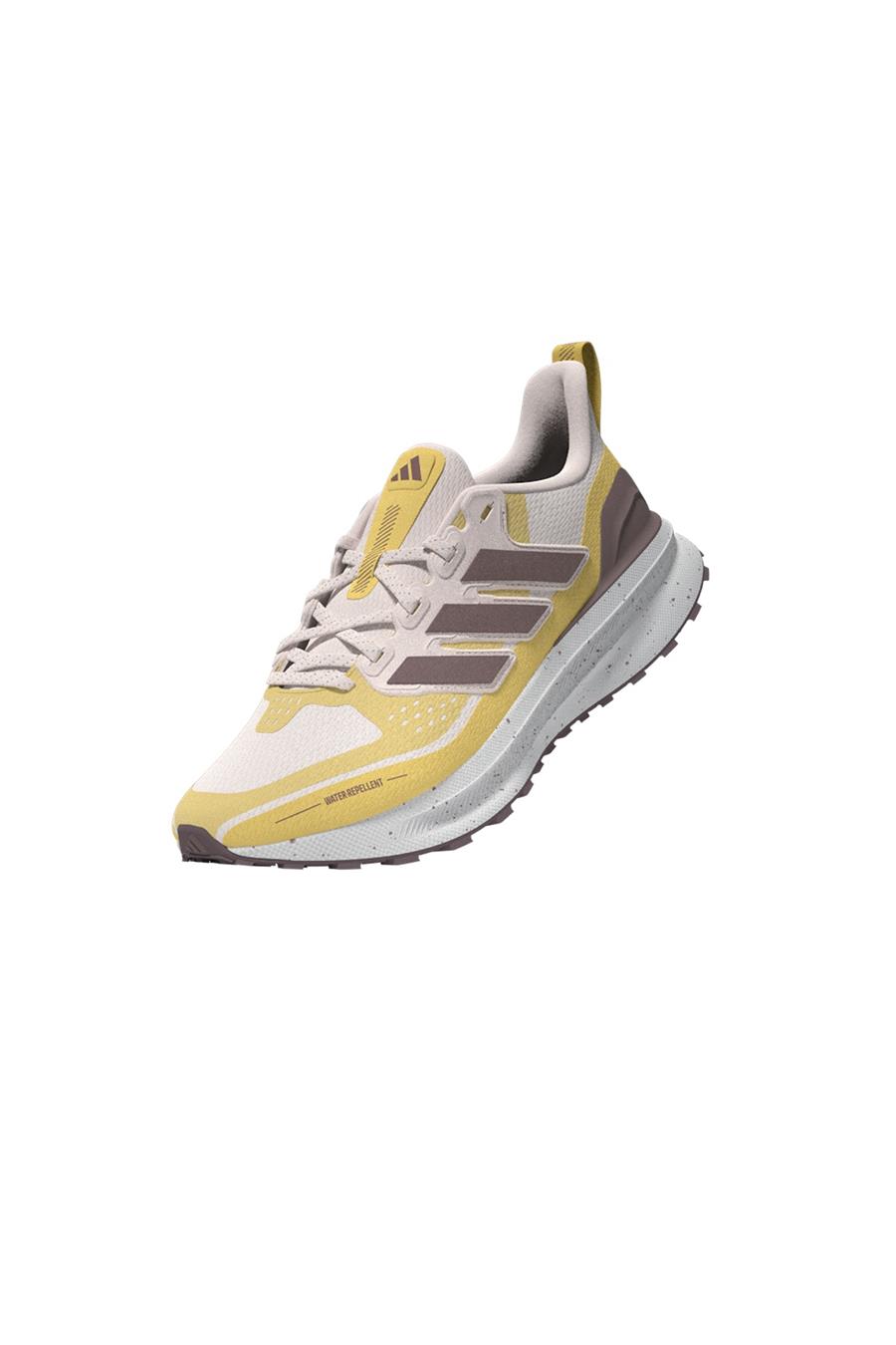 adidas Pembe Kadın   Koşu Ayakkabısı ULTRARUN 5 TR W JP5903