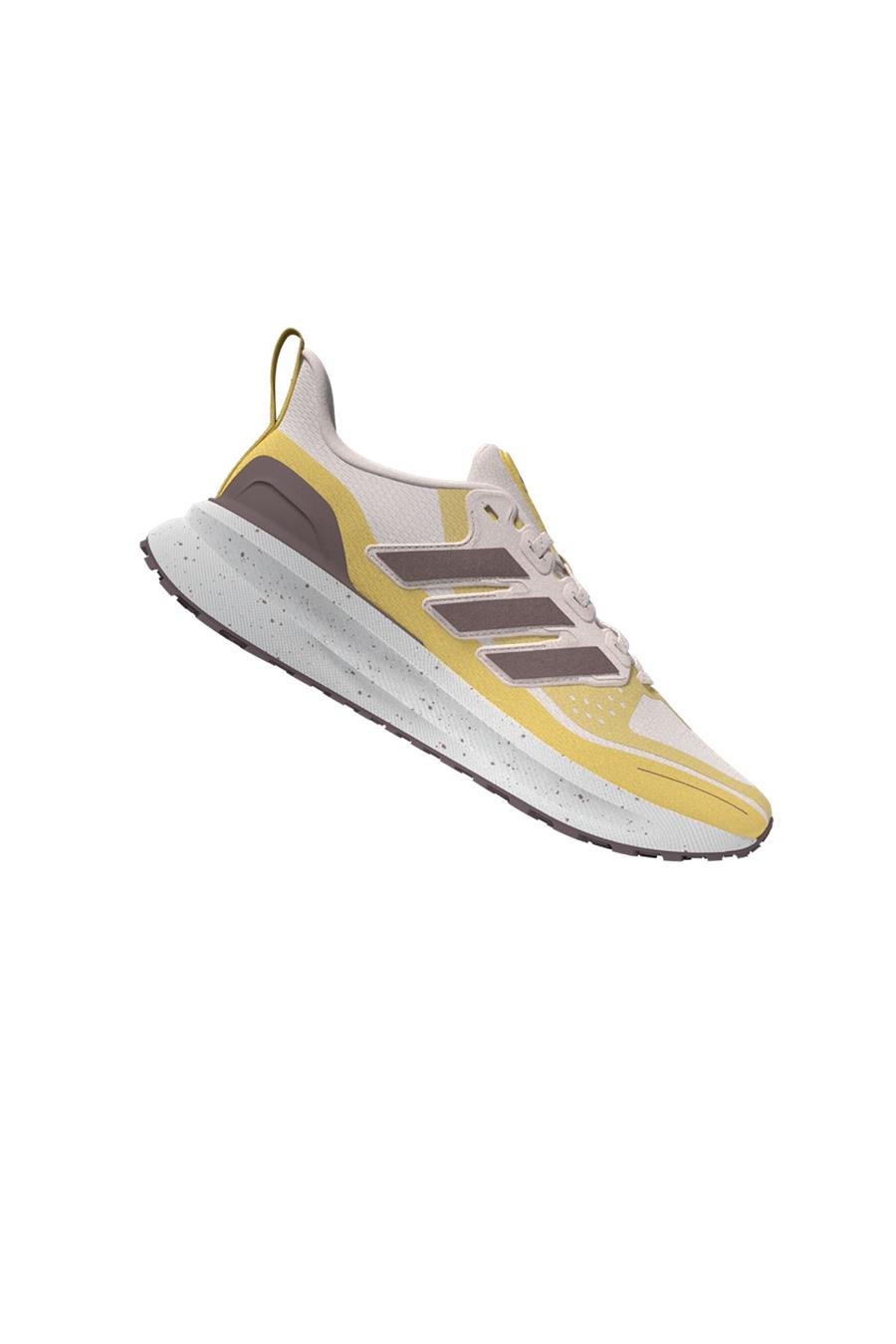 adidas Pembe Kadın   Koşu Ayakkabısı ULTRARUN 5 TR W JP5903