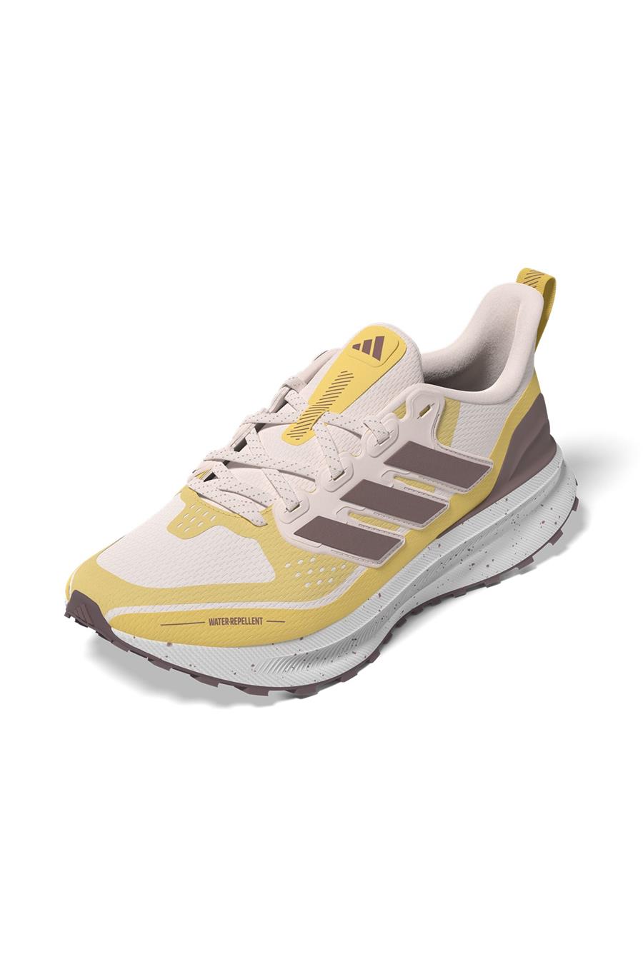 adidas Pembe Kadın   Koşu Ayakkabısı ULTRARUN 5 TR W JP5903