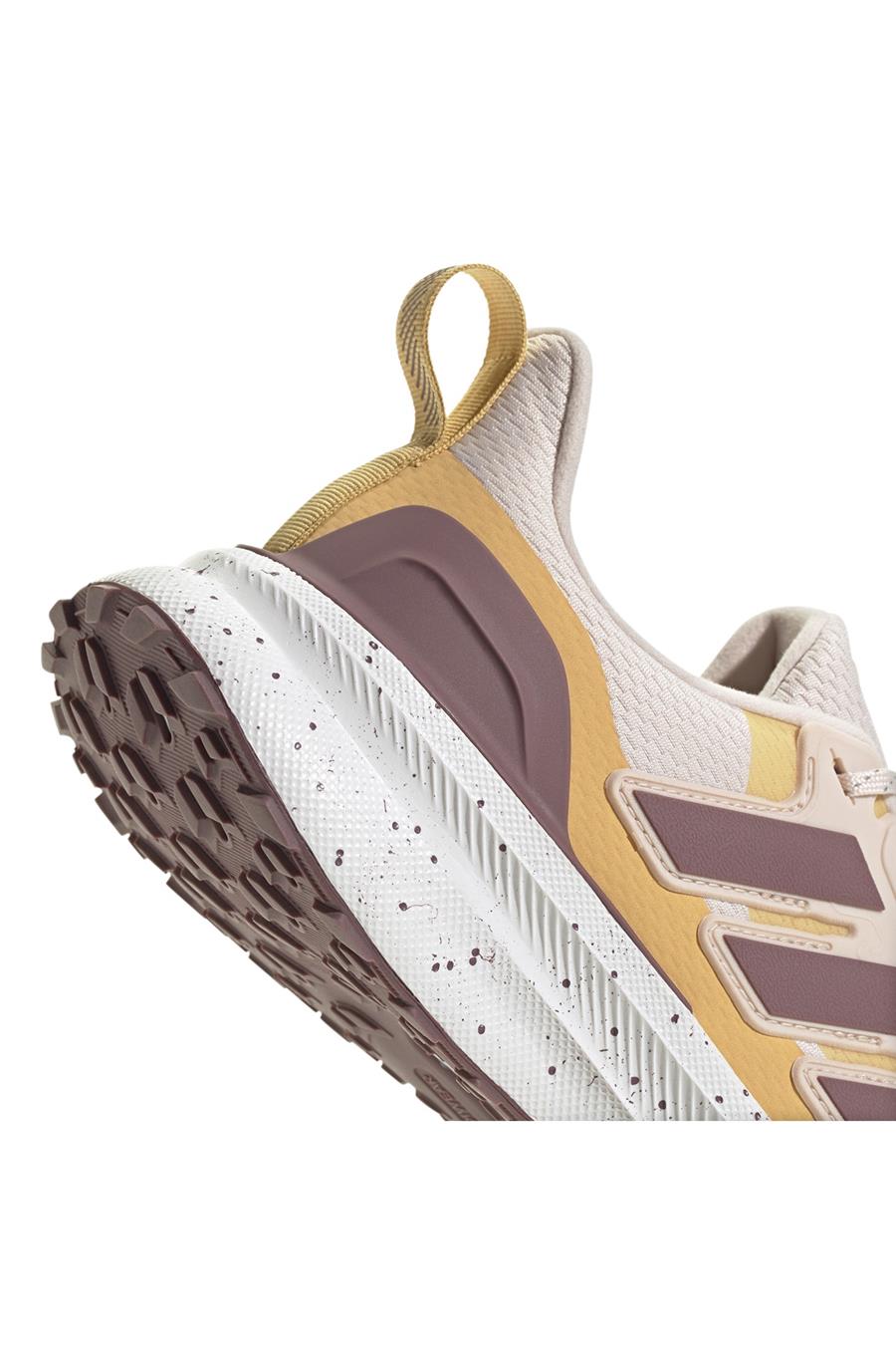 adidas Pembe Kadın   Koşu Ayakkabısı ULTRARUN 5 TR W JP5903