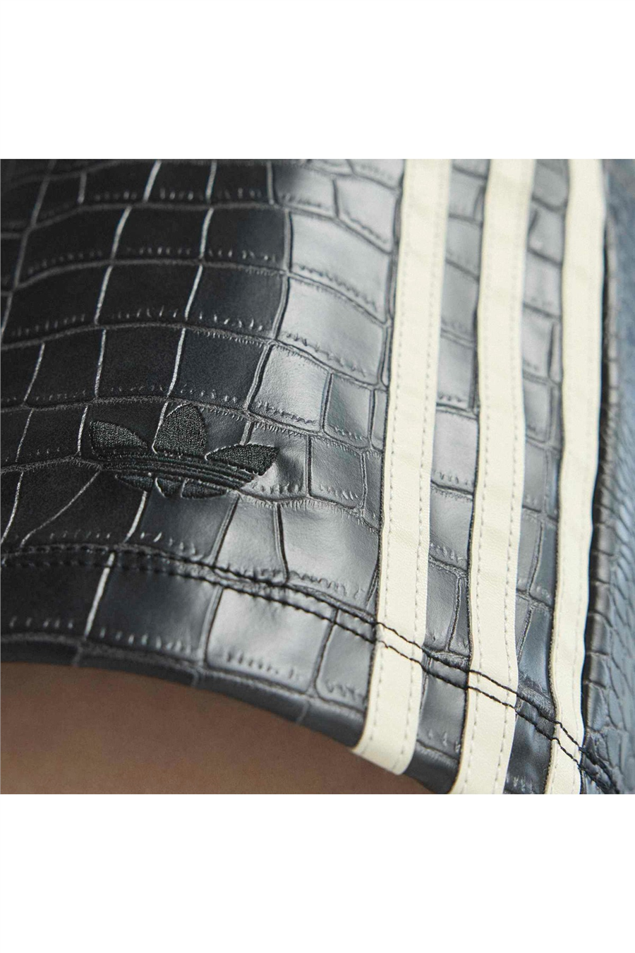 adidas PLEATHER SK Kadın  Siyah  Etek KE5034