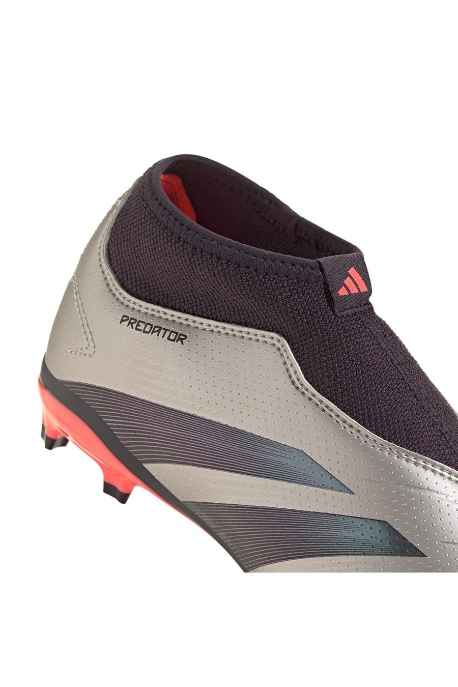 adidas PREDATOR LEAGUE LL FG J Çocuk   Krampon IF6357