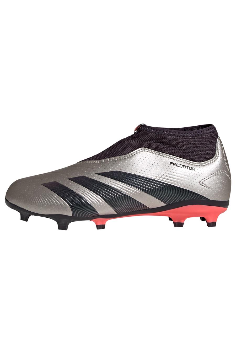 adidas PREDATOR LEAGUE LL FG J Çocuk   Krampon IF6357