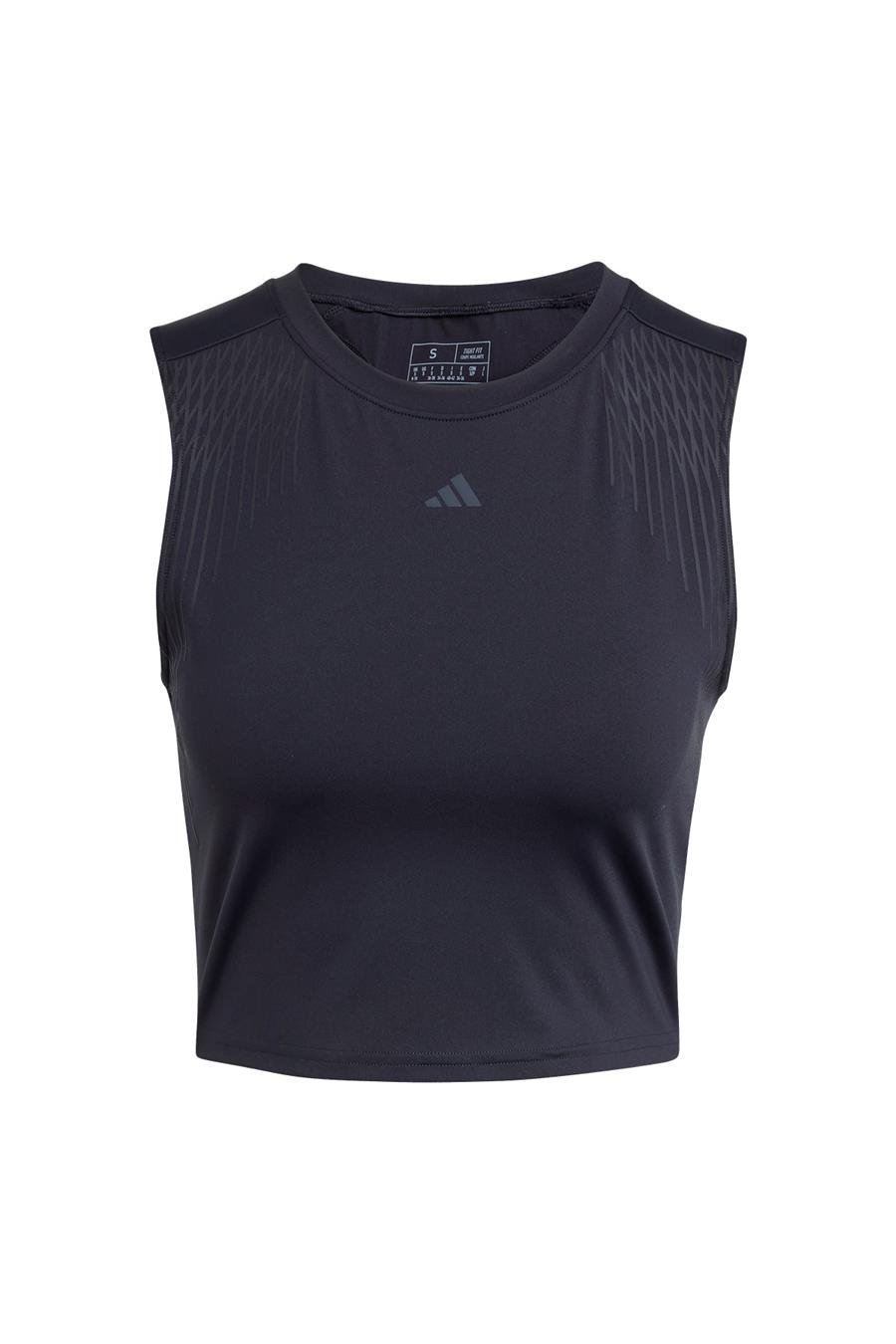 adidas PRO SERIES TANK Kadın  Atlet IL0526