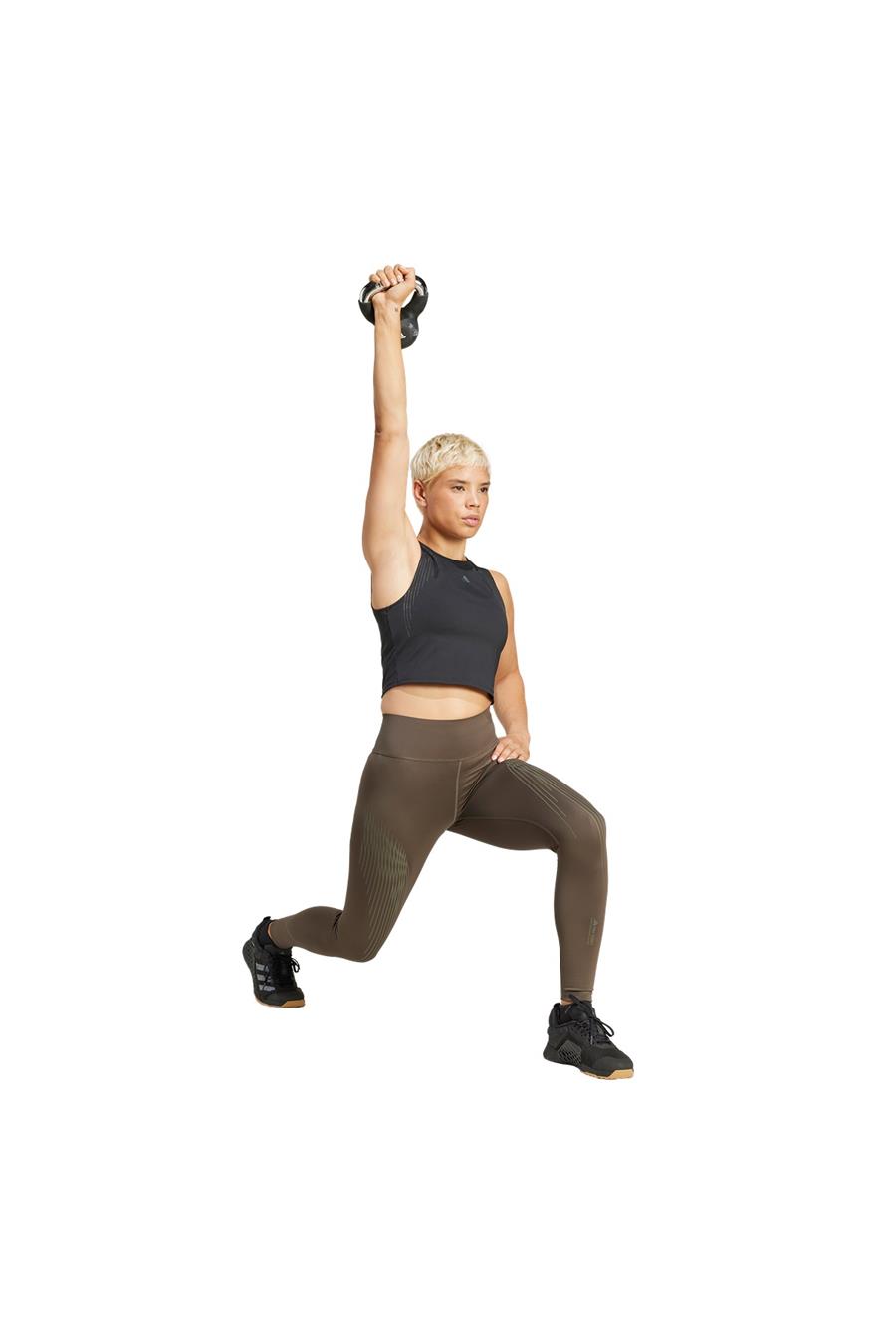 adidas PRO SERIES TANK Kadın  Atlet IL0526