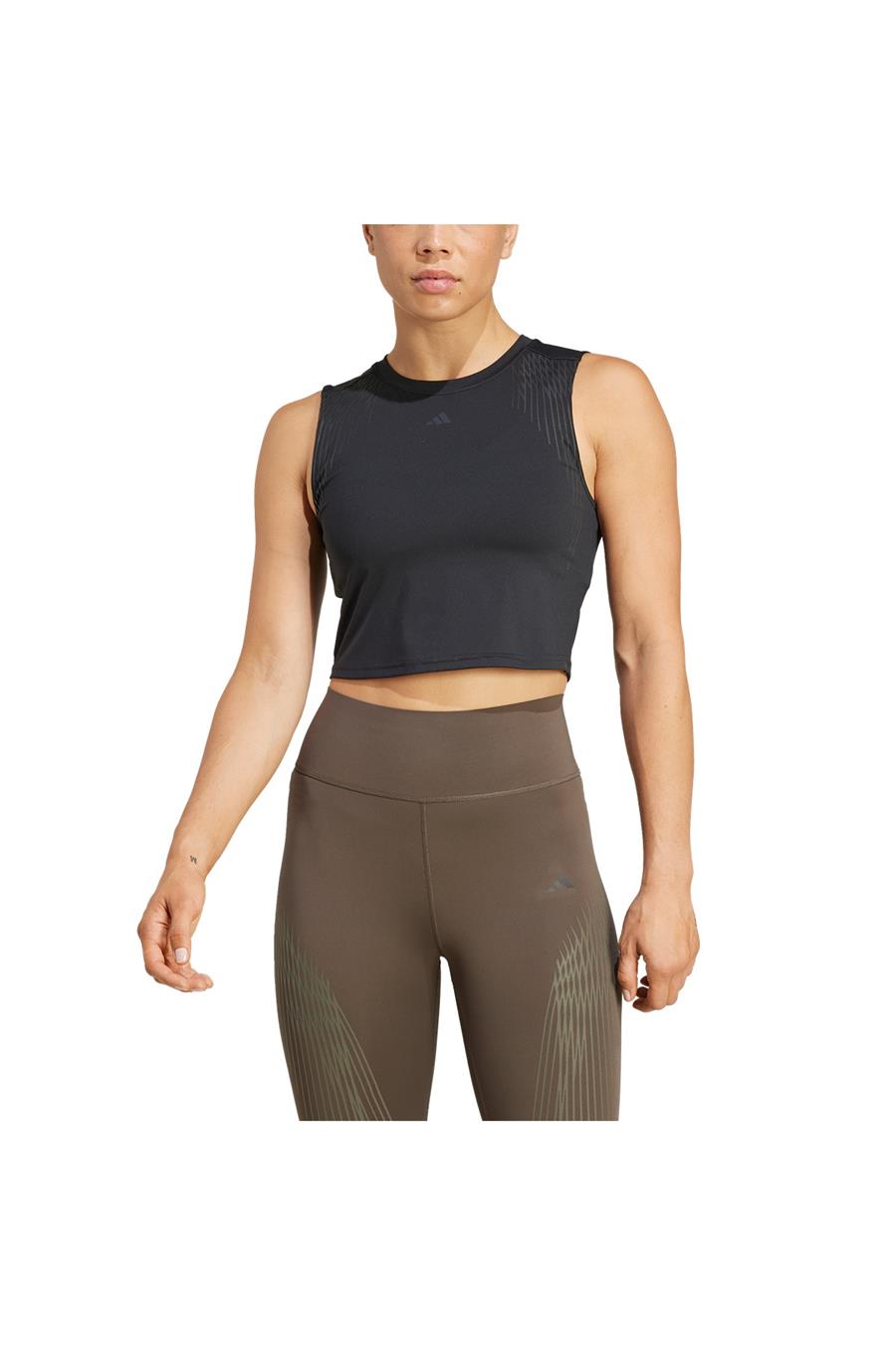 adidas PRO SERIES TANK Kadın  Atlet IL0526