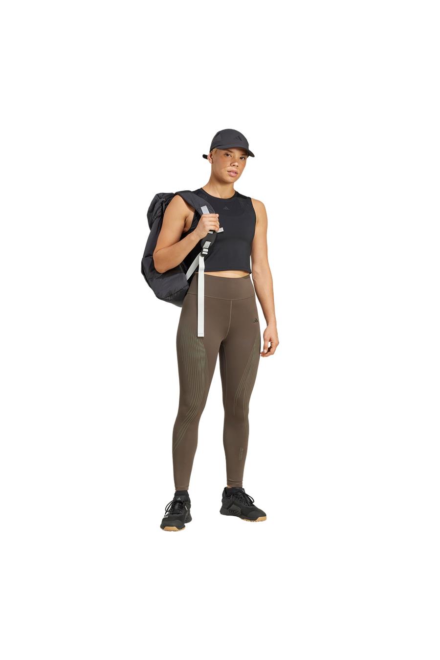 adidas PRO SERIES TANK Kadın  Atlet IL0526