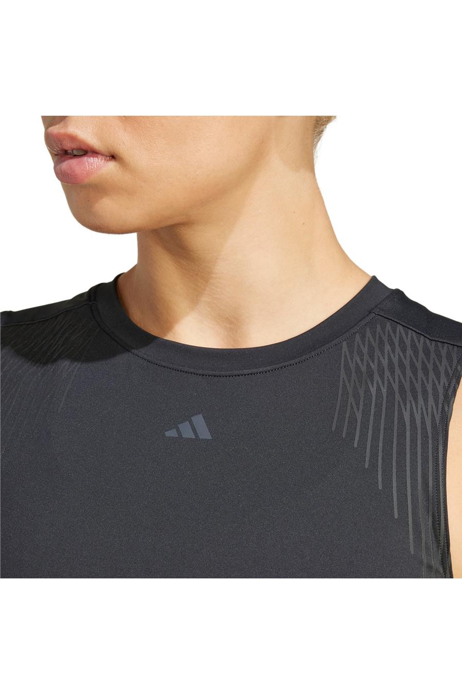 adidas PRO SERIES TANK Kadın  Atlet IL0526