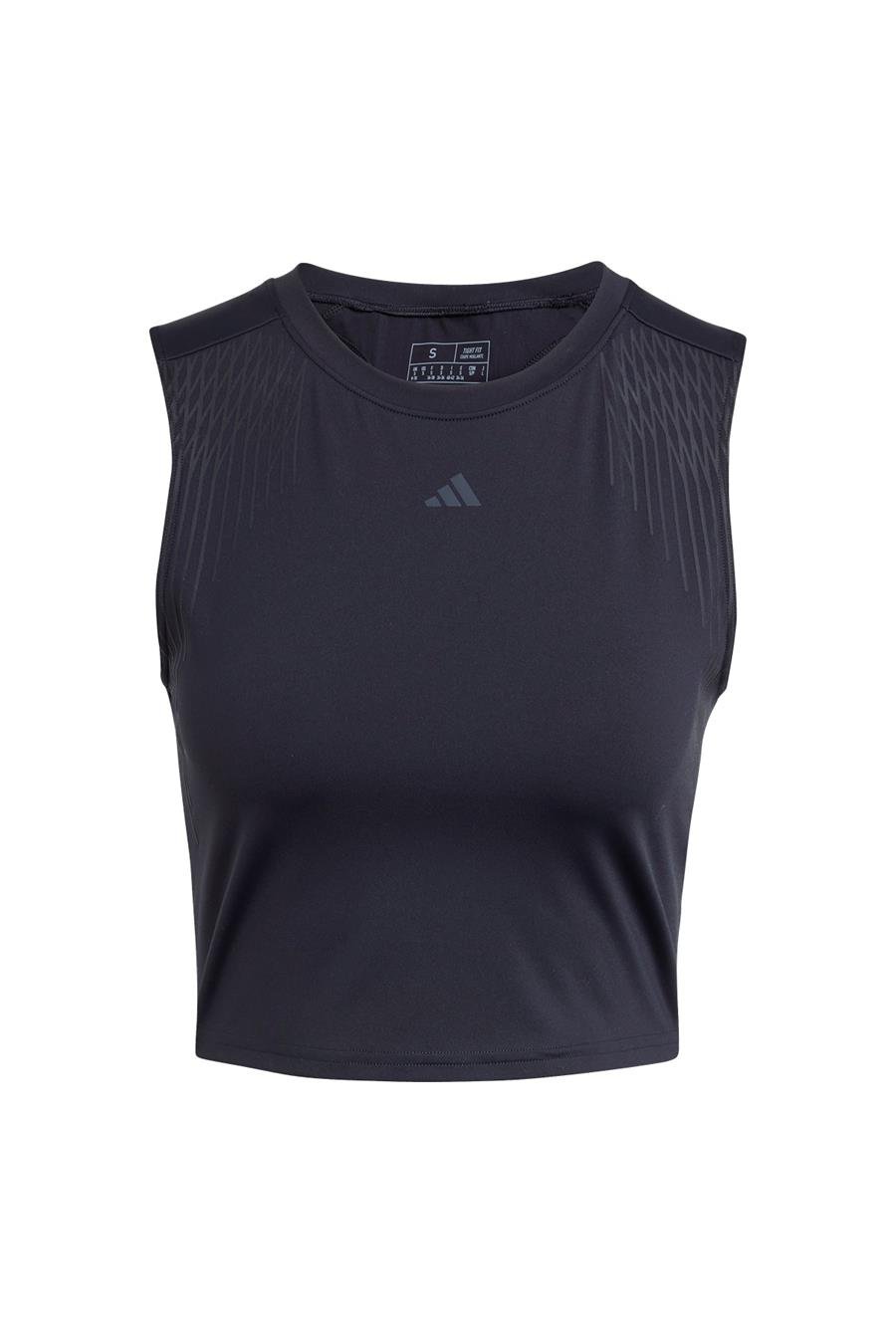adidas PRO SERIES TANK Kadın  Atlet IL0526