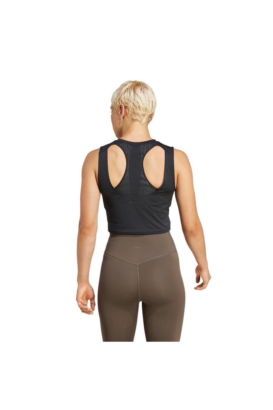 adidas PRO SERIES TANK Kadın  Atlet IL0526
