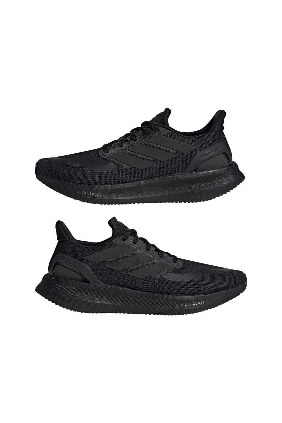 adidas PUREBOOST 5 Erkek  Koşu Ayakkabısı ID1158