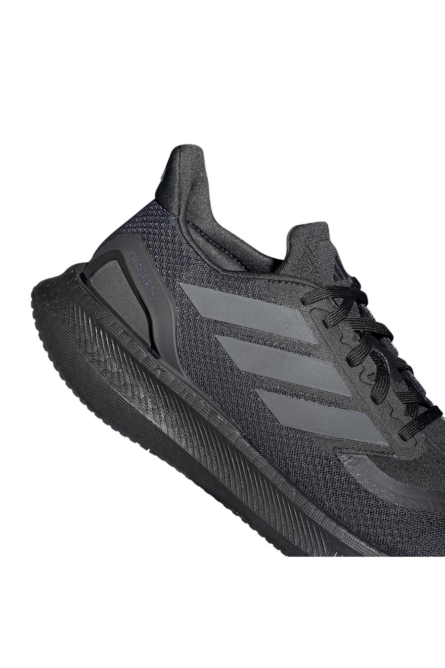 adidas PUREBOOST 5 Erkek  Koşu Ayakkabısı ID1158