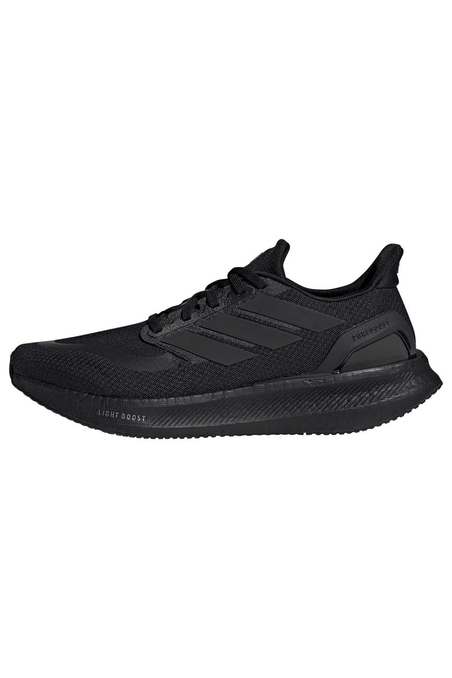 adidas PUREBOOST 5 Erkek  Koşu Ayakkabısı ID1158