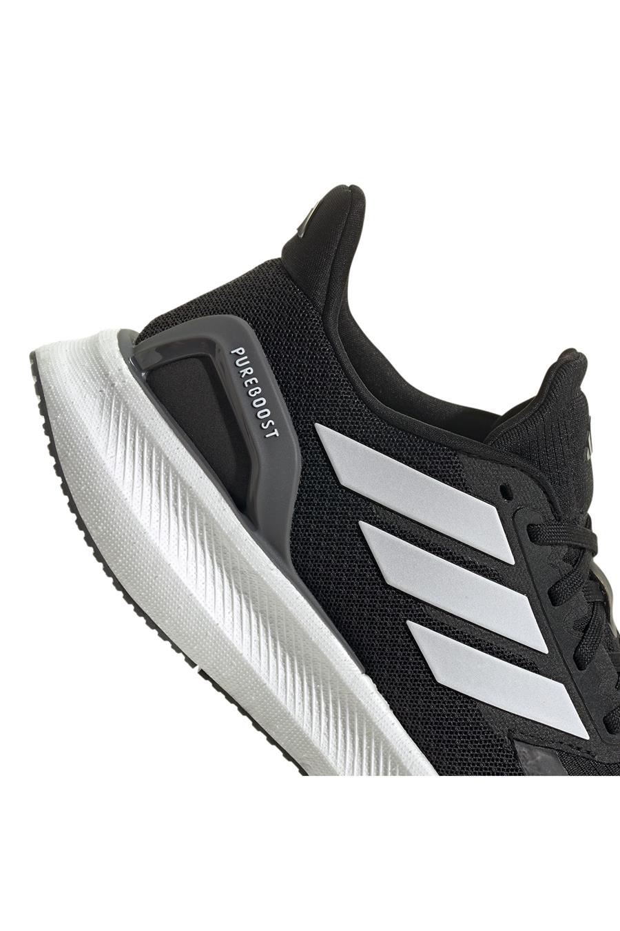 adidas PUREBOOST 5 W Kadın Spor Ayakkabı IF9201