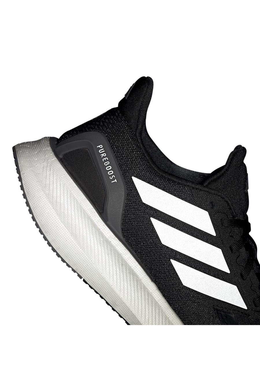 adidas PUREBOOST 5 W Kadın Spor Ayakkabı IF9201