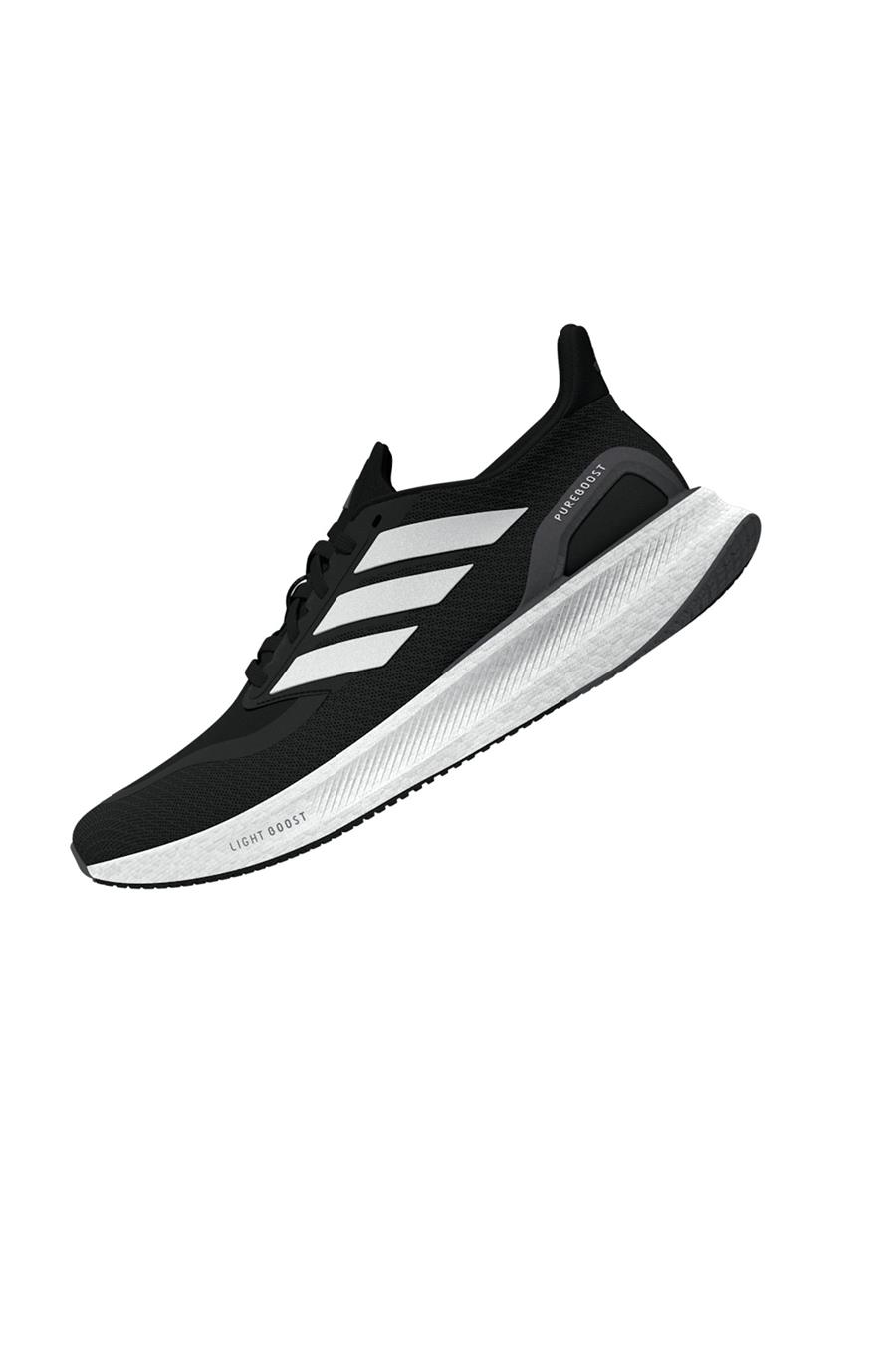 adidas PUREBOOST 5 W Kadın Spor Ayakkabı IF9201