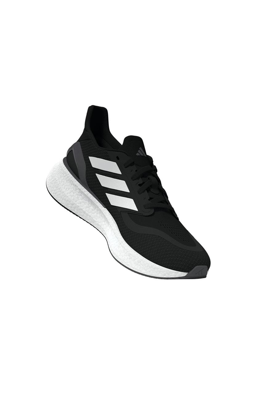 adidas PUREBOOST 5 W Kadın Spor Ayakkabı IF9201