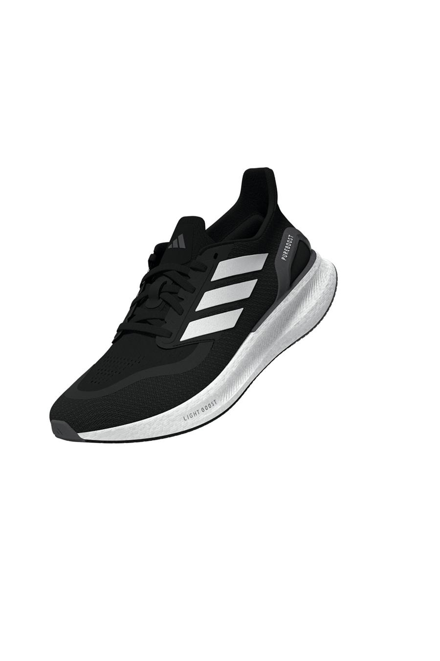 adidas PUREBOOST 5 W Kadın Spor Ayakkabı IF9201