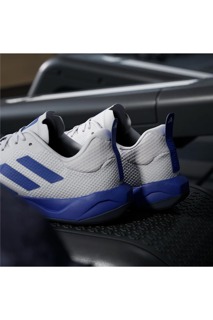 adidas RAPIDMOVE TRAINER M Erkek   Tenis Ayakkabısı ID8651