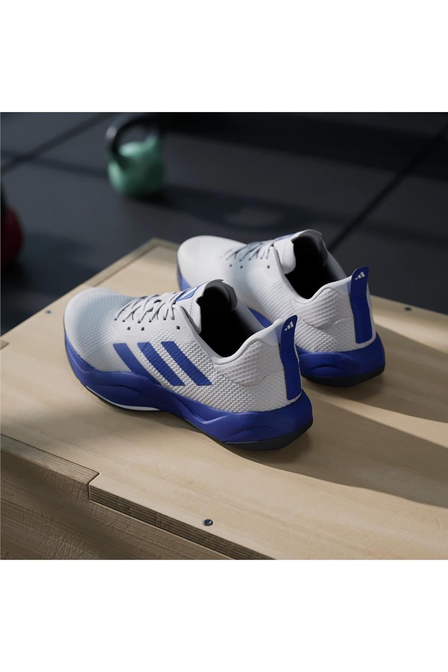 adidas RAPIDMOVE TRAINER M Erkek   Tenis Ayakkabısı ID8651