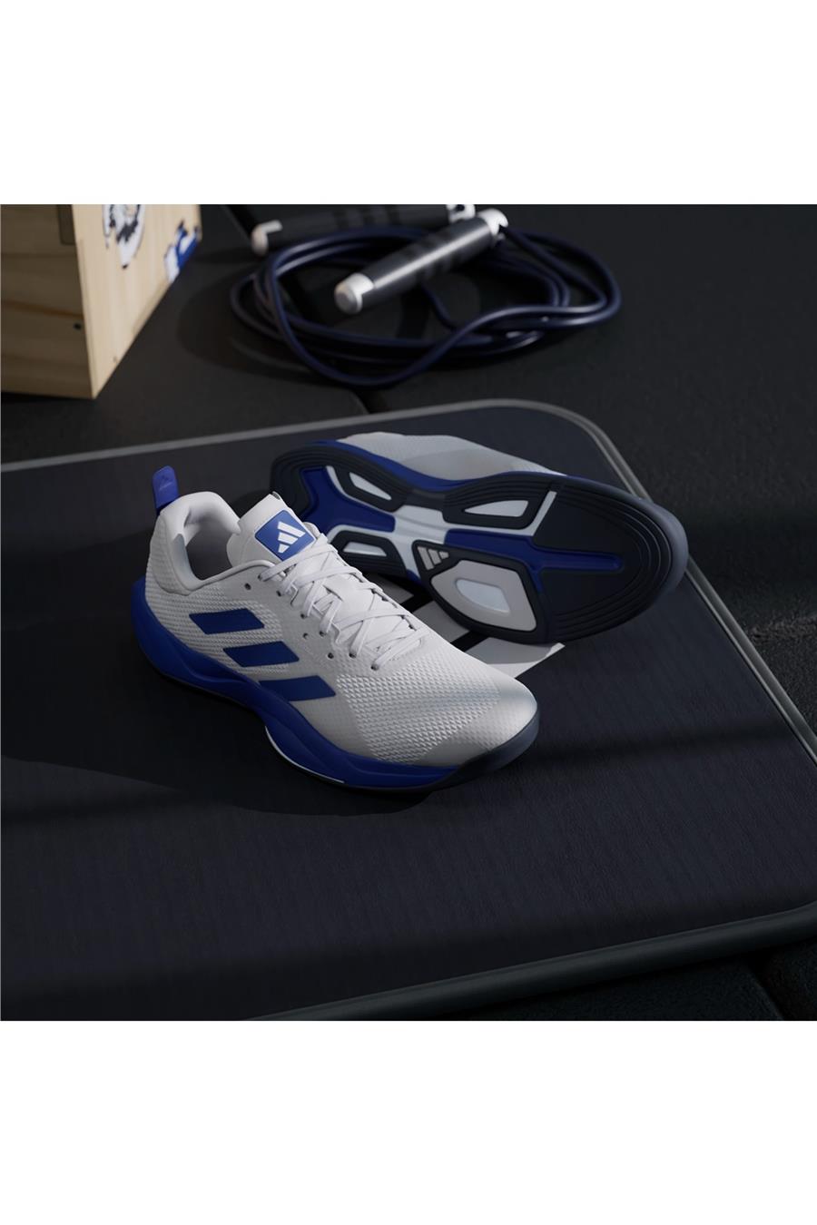 adidas RAPIDMOVE TRAINER M Erkek   Tenis Ayakkabısı ID8651