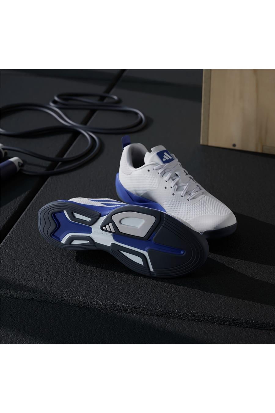 adidas RAPIDMOVE TRAINER M Erkek   Tenis Ayakkabısı ID8651