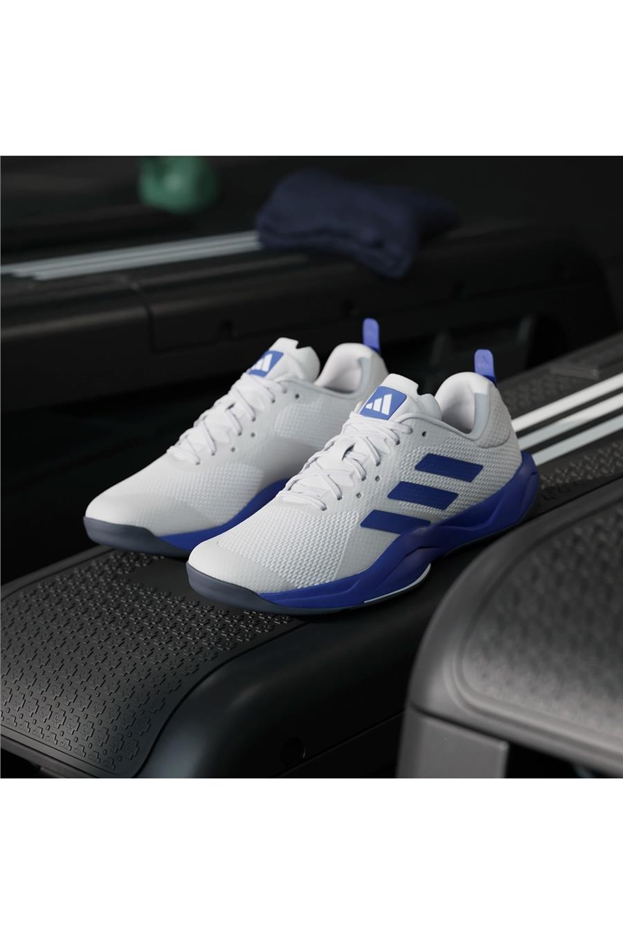 adidas RAPIDMOVE TRAINER M Erkek   Tenis Ayakkabısı ID8651