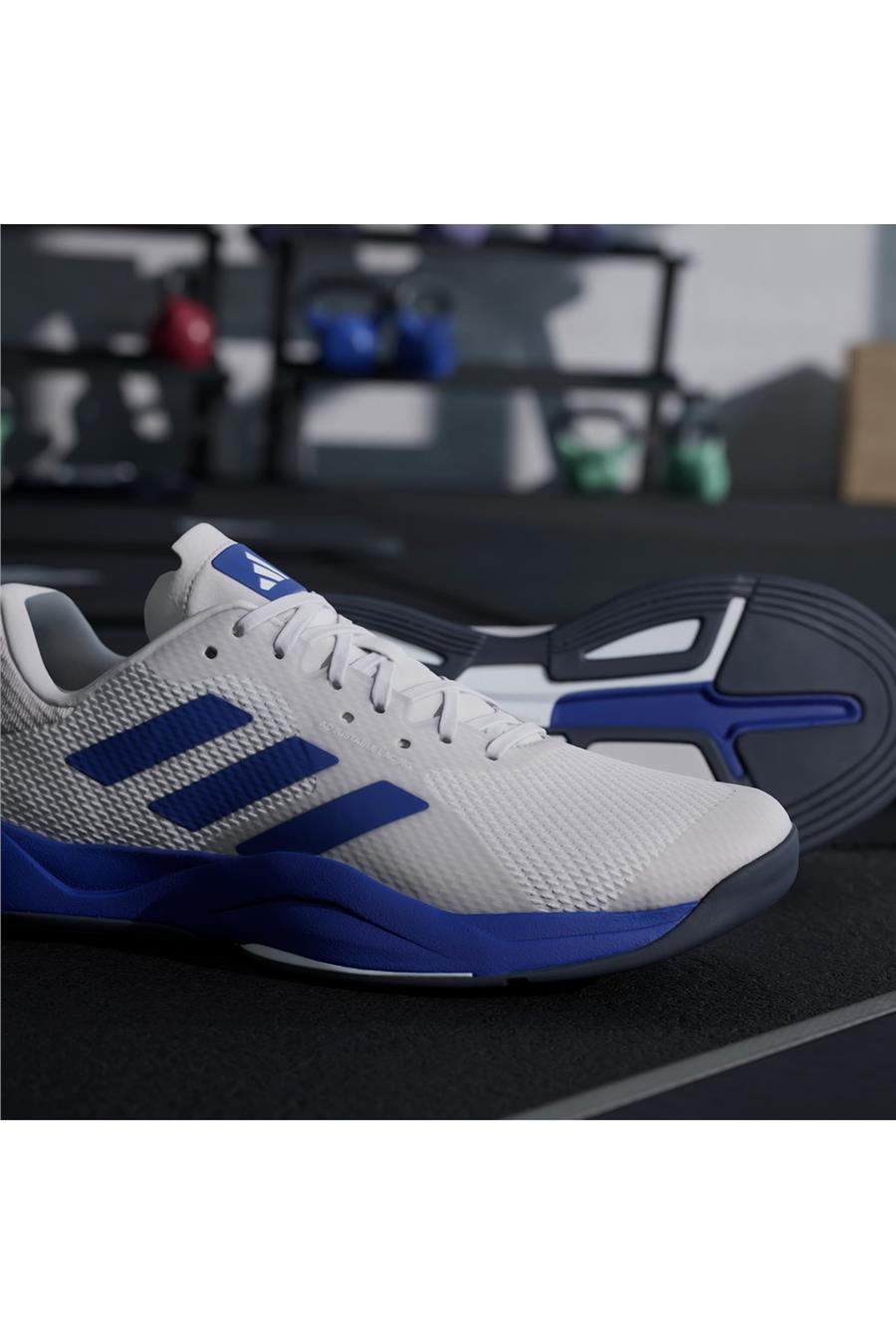 adidas RAPIDMOVE TRAINER M Erkek   Tenis Ayakkabısı ID8651