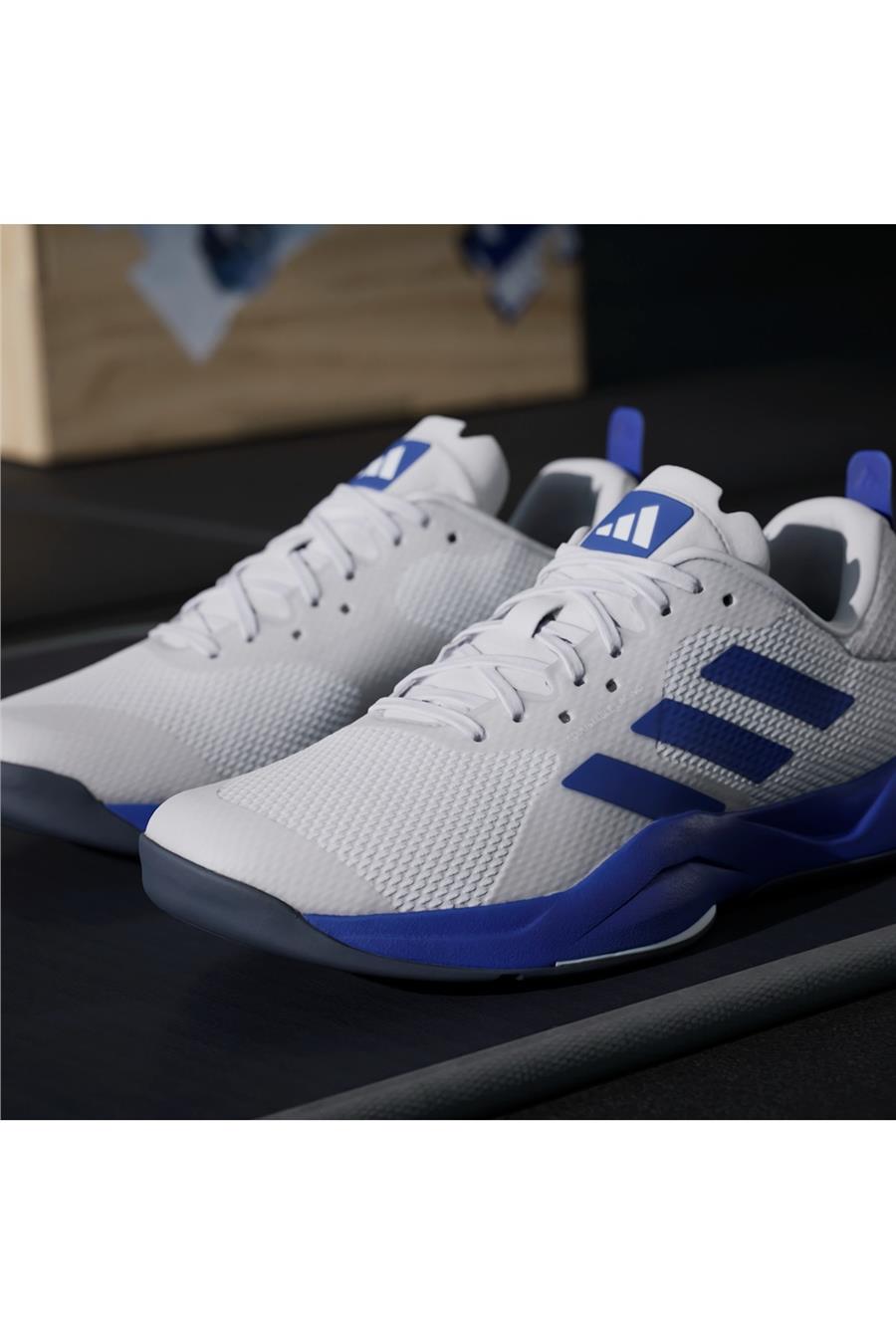 adidas RAPIDMOVE TRAINER M Erkek   Tenis Ayakkabısı ID8651