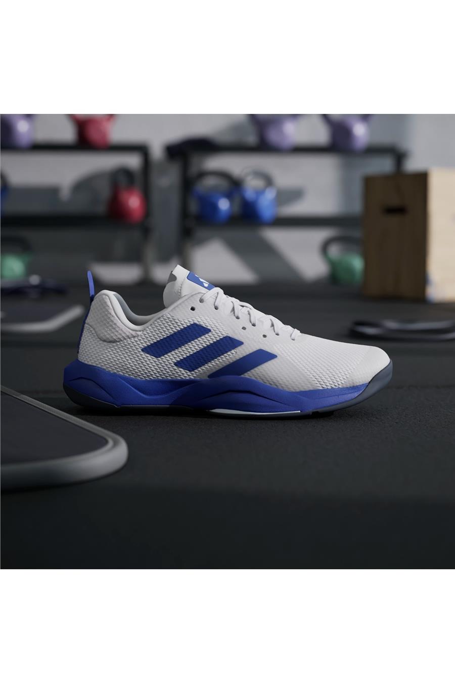 adidas RAPIDMOVE TRAINER M Erkek   Tenis Ayakkabısı ID8651