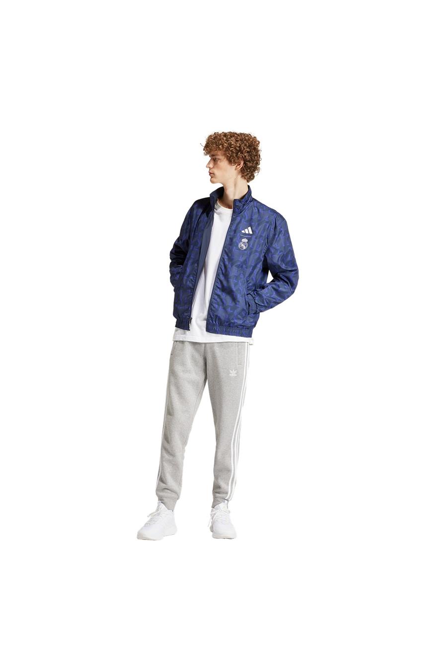 adidas Real Madrid Ceket IQ0549