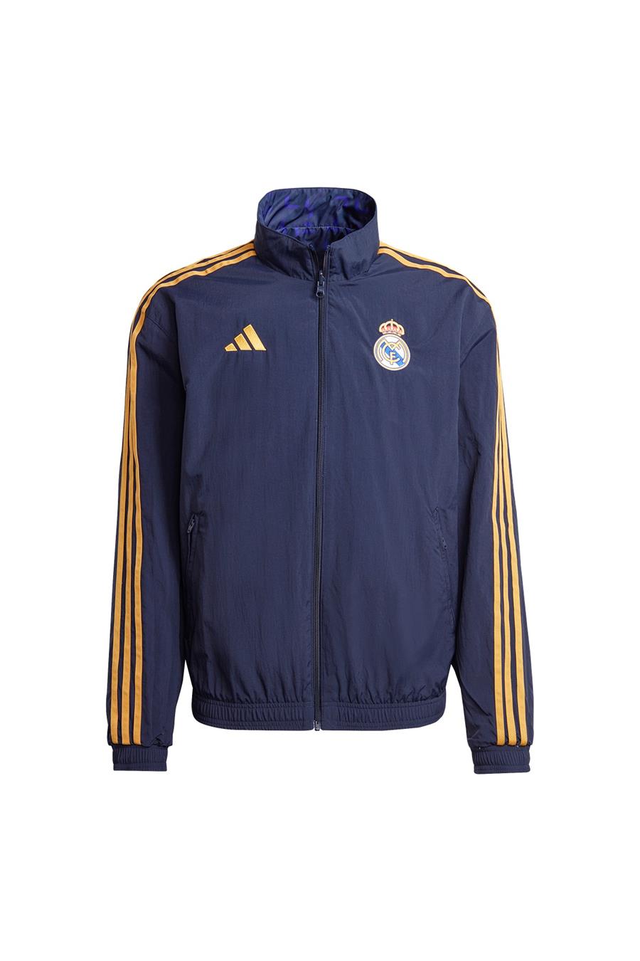 adidas Real Madrid Ceket IQ0549