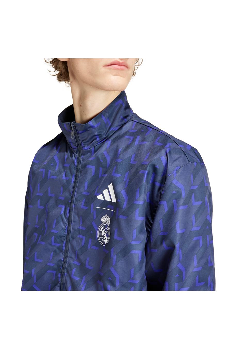 adidas Real Madrid Ceket IQ0549