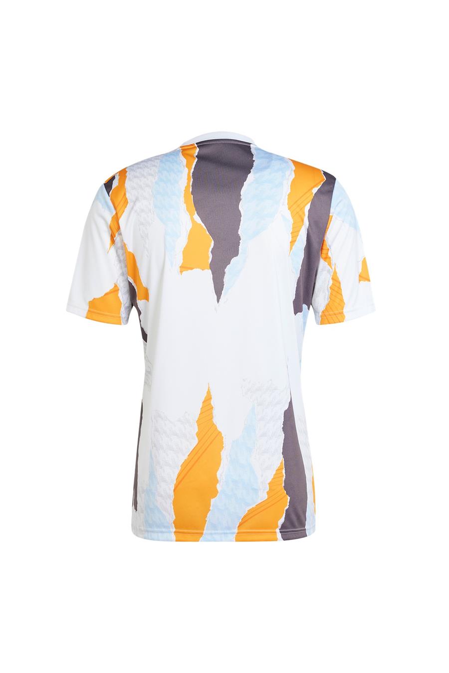 adidas REAL PRESHI Erkek  Beyaz  Forma JJ3493