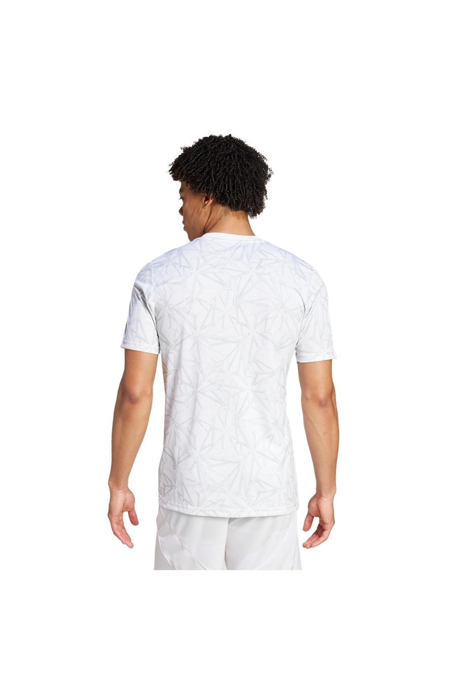 adidas REAL PRESHI Erkek   T-shirt IT5101