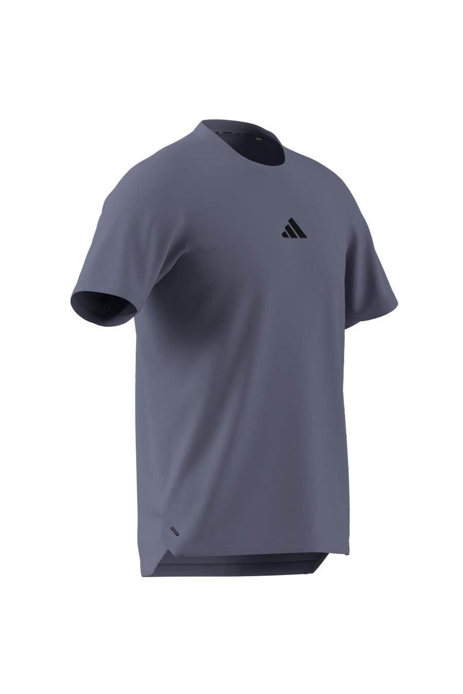 adidas Renkli  Erkek  T-shirt POWER 3S TEE JI8216 Renkli  Erkek  T-shirt POWER 3S TEE JI8216