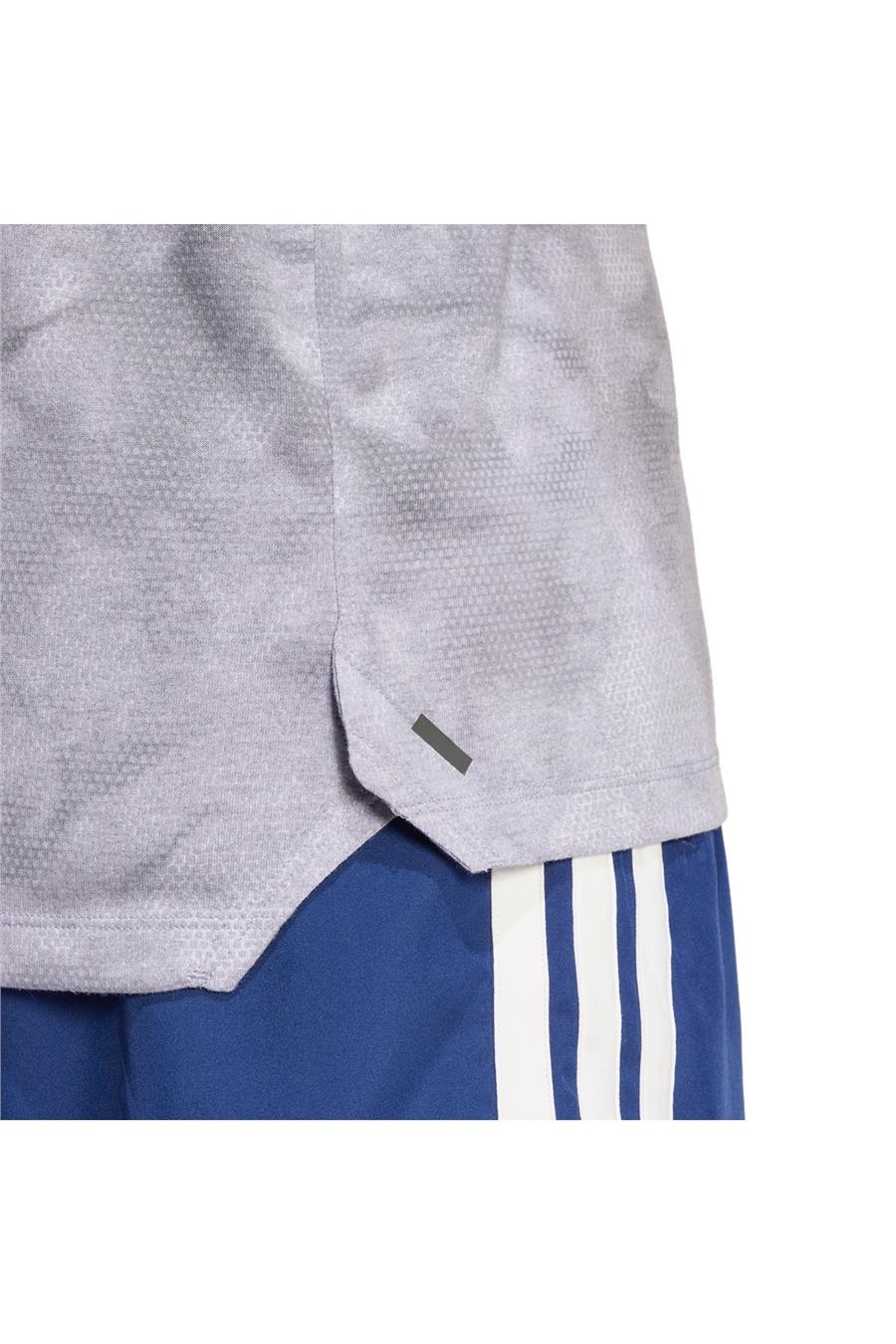 adidas Renkli  Erkek  T-shirt POWER AOP TEE JP3342 Renkli  Erkek  T-shirt POWER AOP TEE JP3342