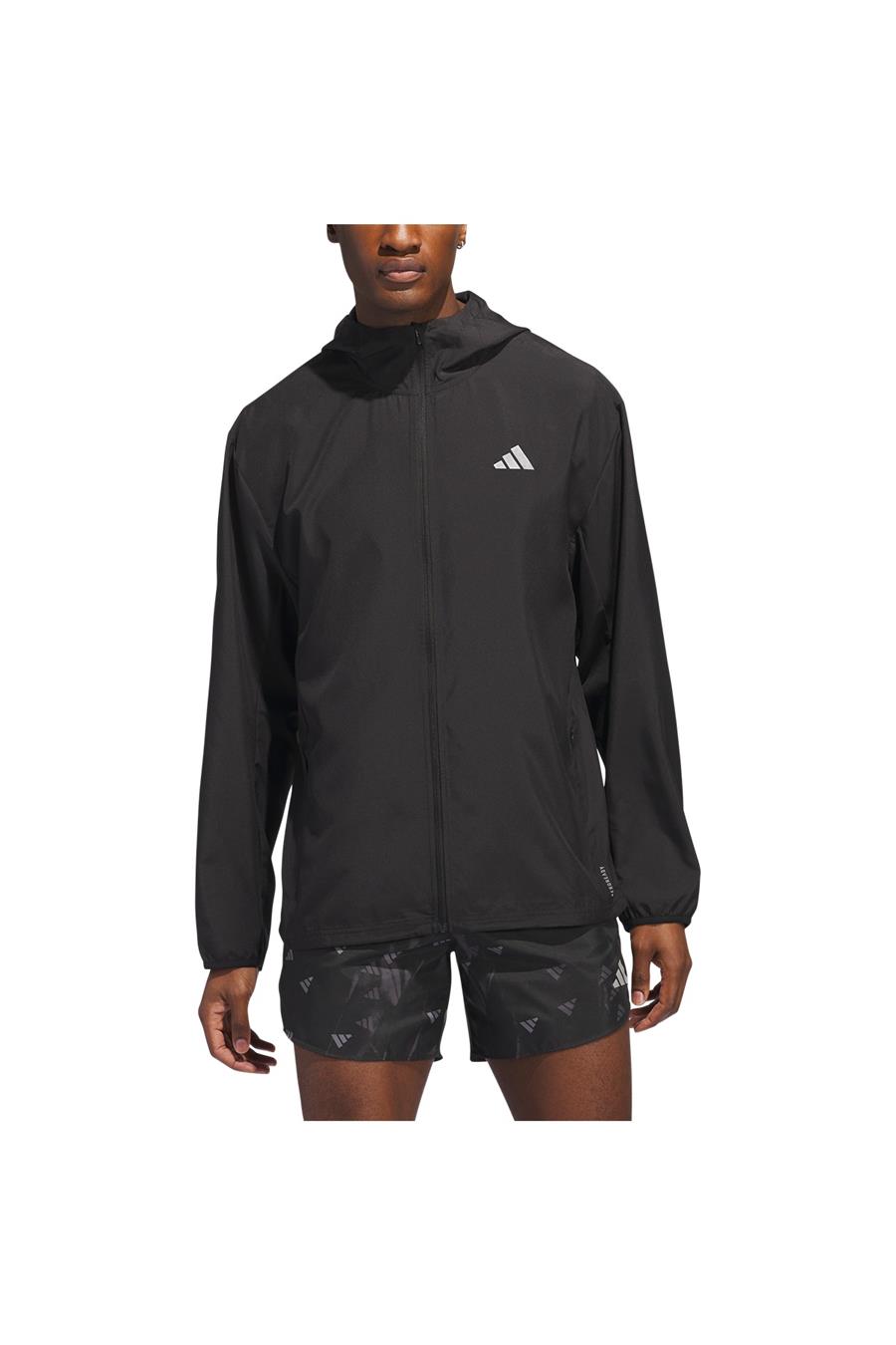 adidas  RUN IT JACKET Erkek Ceket IL7230
