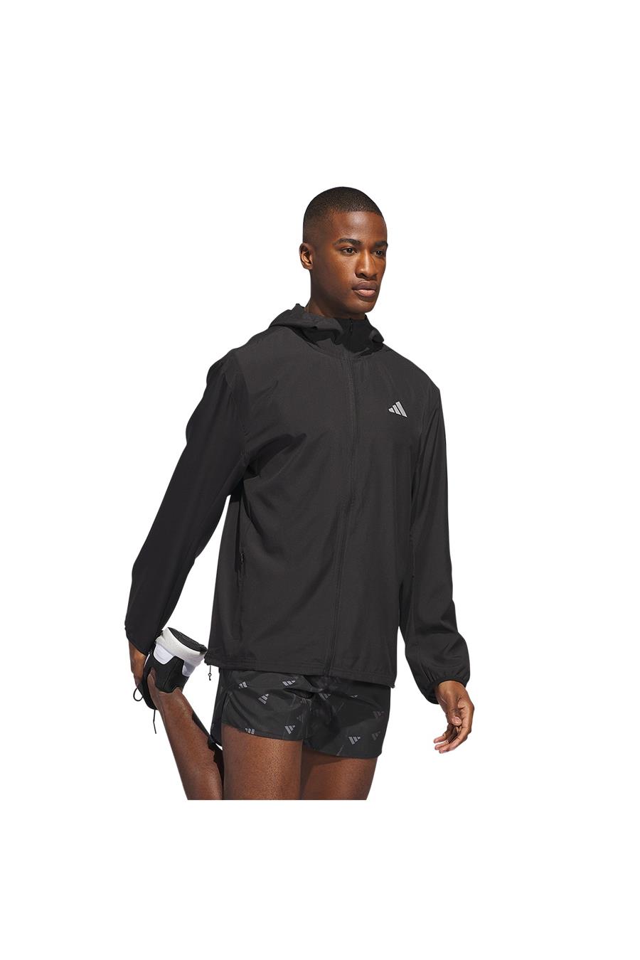 adidas  RUN IT JACKET Erkek Ceket IL7230