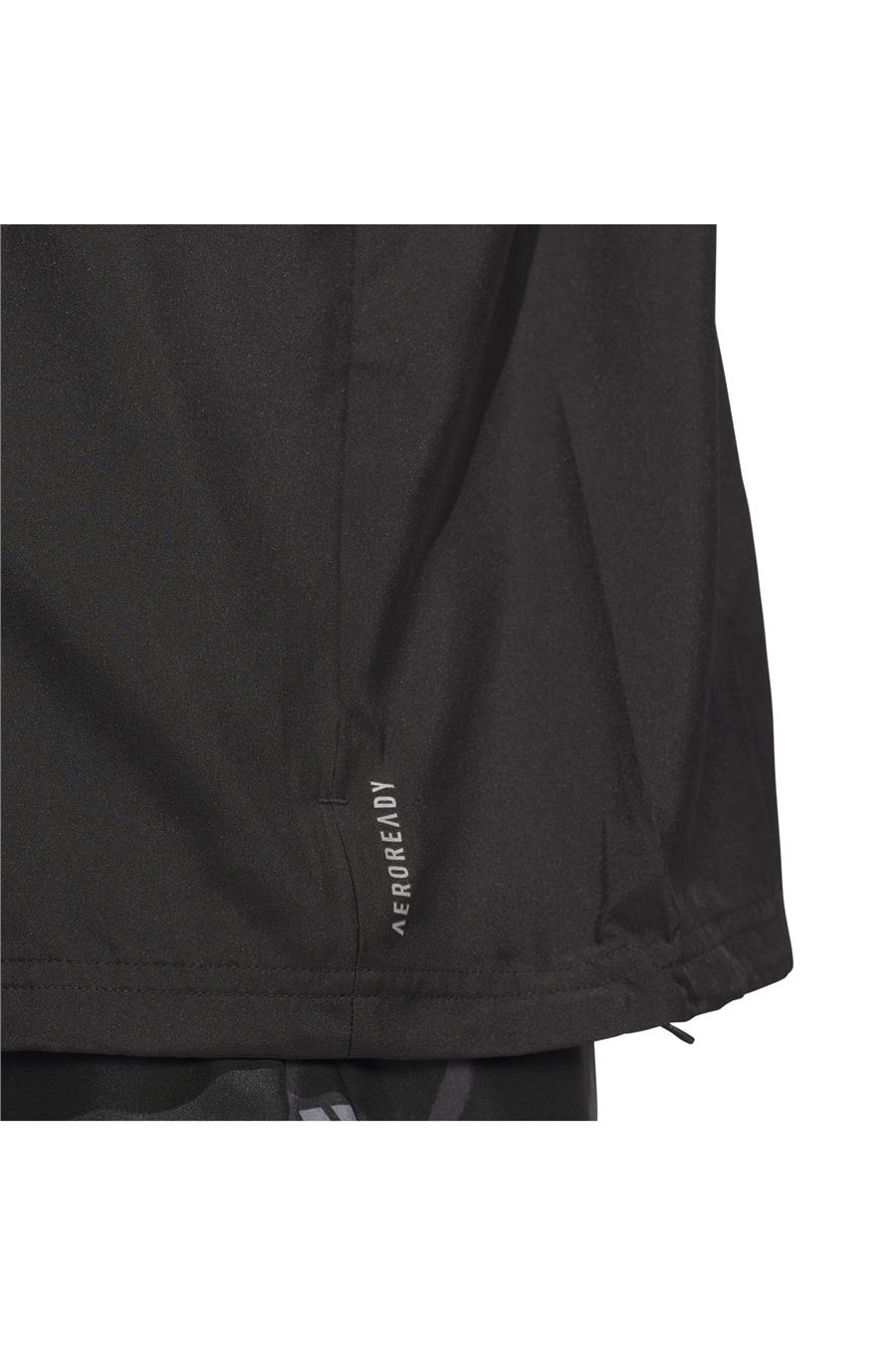 adidas  RUN IT JACKET Erkek Ceket IL7230